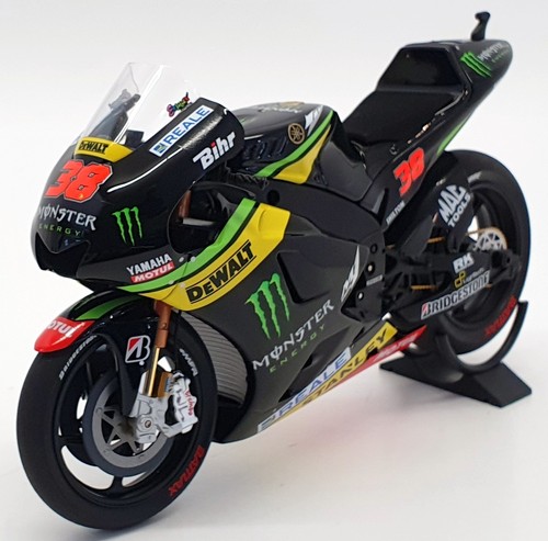 Moto minichamps scala 122 - moto,