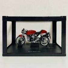 Modellino Moto AUTOart 1/12