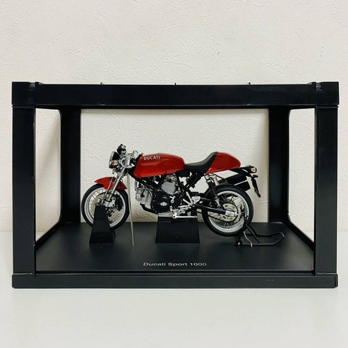Modellino moto autoart 12 - moto, 1/12