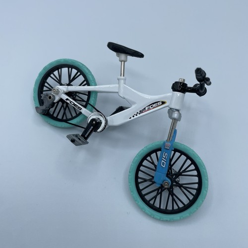 Foes racing sid flick - sid, trix