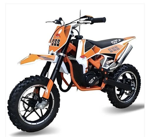 Mini moto cross minicross - moto,