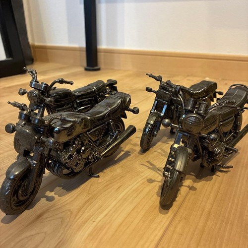 Mini repliche moto famose - , in