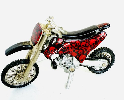 New ray toy zone mini - new,