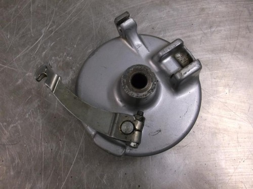 1973 honda mr50 piastra - honda, 50