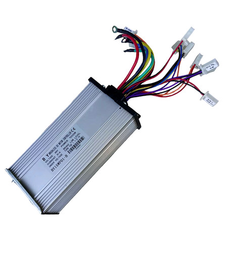 Centralina controller 48v - controller,