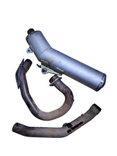 Impianto di Scarico Collettore