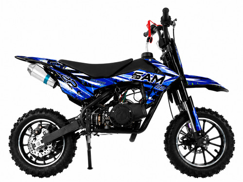 Mini moto cross - mini,