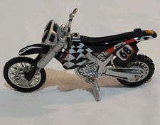 Toy Zone Mini Machines 500cc