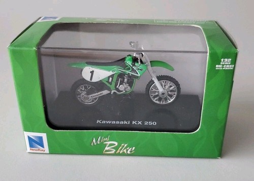 Moto kawasaki kx250 250 - moto,