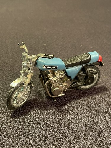Mini giocattolo vintage anni