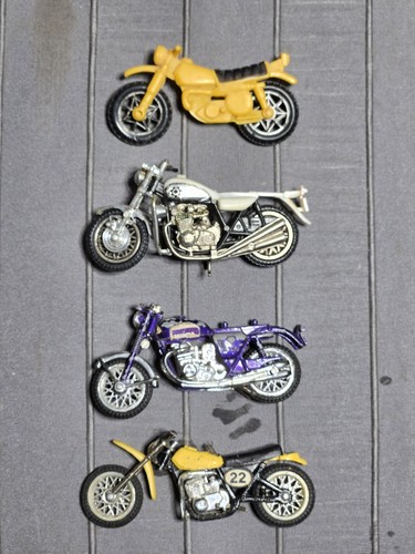 Lotto giocattoli mattel - 4,