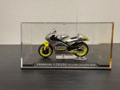 Yamaha yzr250 olivier - yamaha,