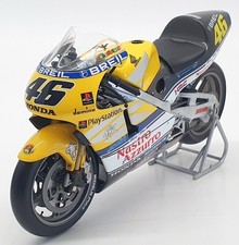 Moto Minichamps scala 1/12 122