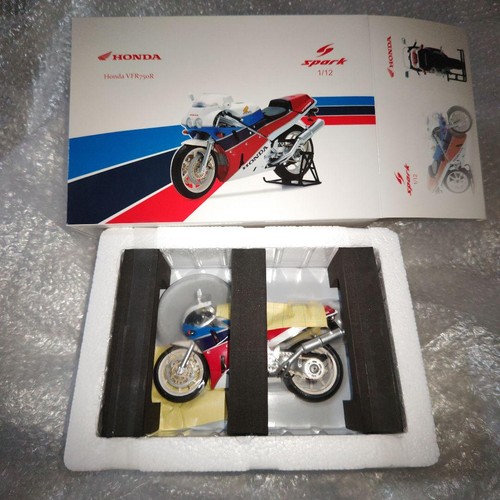 Mini modellino moto honda - modellino,