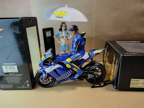 Minichamps motogp 05046 - minichamps,
