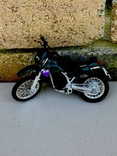 Kawasaki Pro Circuit Motocross