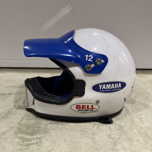 Casco bell mini moto motore - moto,