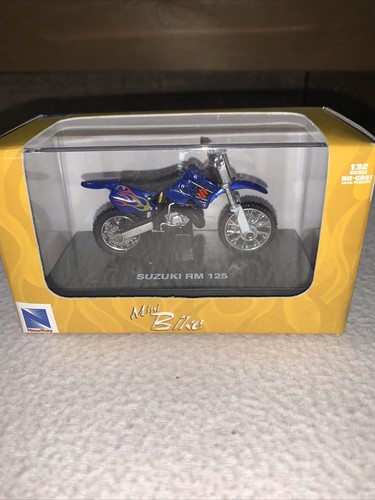 Modellino moto giocattolo mini - modellino,