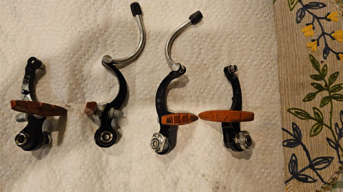 Paul component mini set freni - mini,