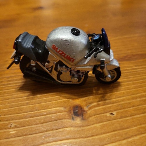 Modellino moto bandai otobai - modellino,