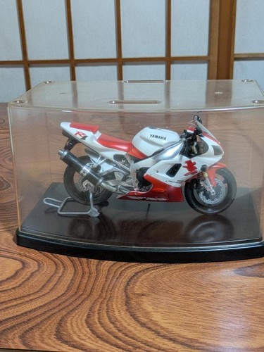 Yamaha yzf mini - yamaha, bici