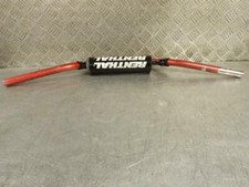 MANUBRIO RETHAL ROSSO