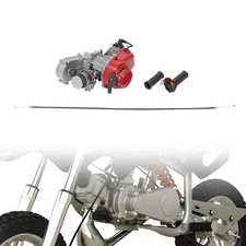 Motore Racing 2 Tempi Usato