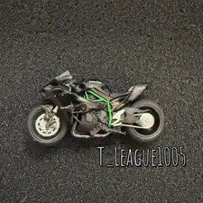 Kawasaki Mini Piccola Moto