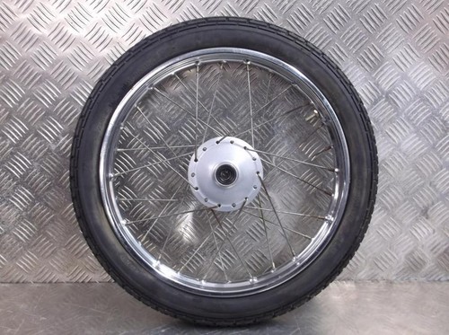 Honda 1973 ruota - 50,