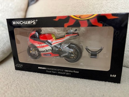 Modellino moto minichamps - modellino,