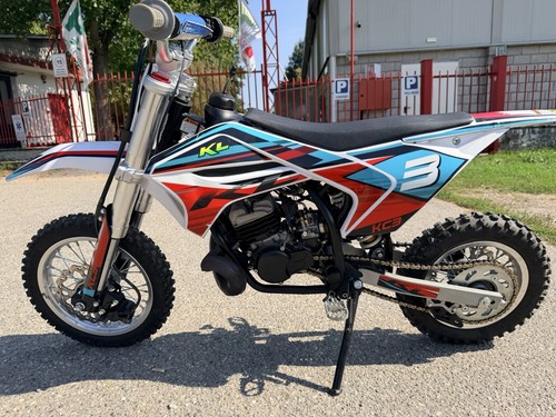 Kc3 mini moto - kl,
