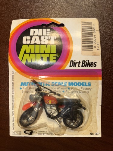 Gordy international die cast - gordy,