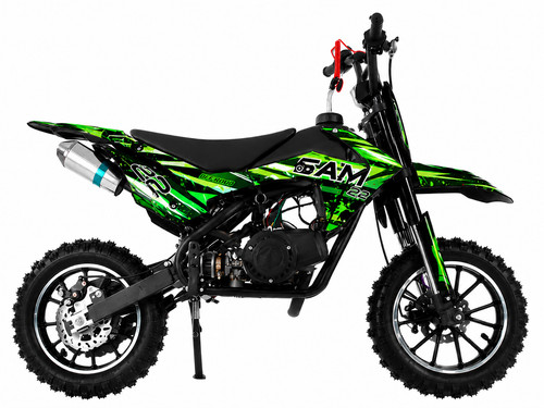 Mini moto cross - mini,