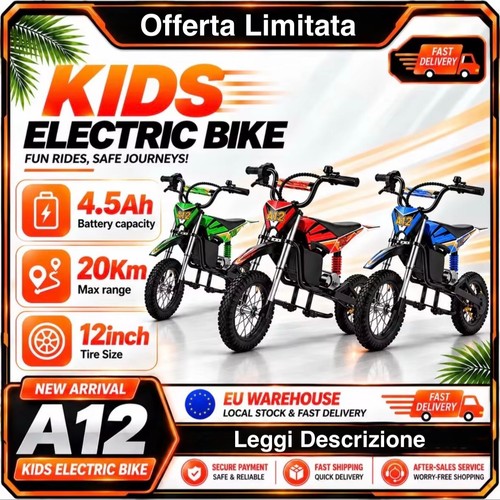 Pit bike mini - mini, moto