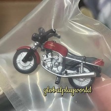 Modellino moto Honda Mini