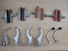 Paul Components Mini Moto