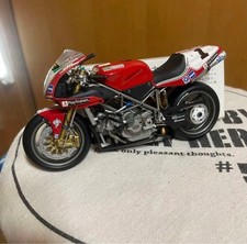 Minichamps 2000 Ducati 996