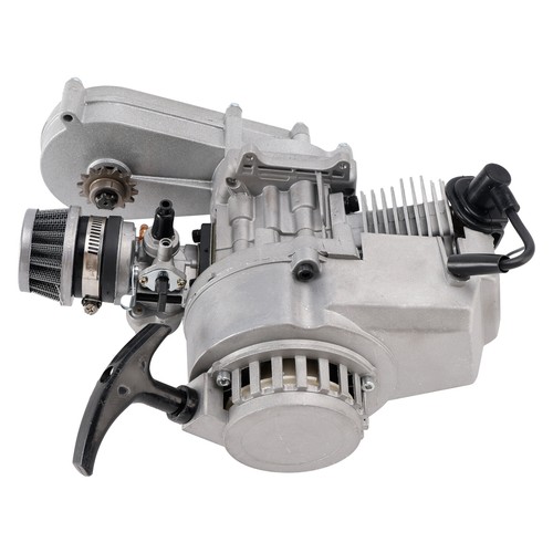 Motore dirt bike tempi cc - bike, 2