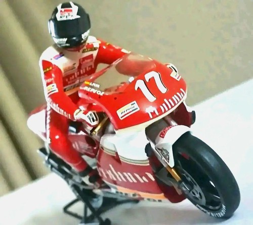 Modellino mini bici - , honda