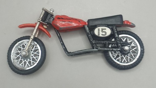 Mini figurina honda moto - honda, 15
