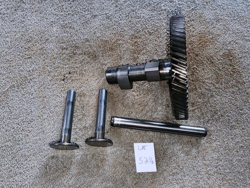 Ricambi motore briggs - ricambi,