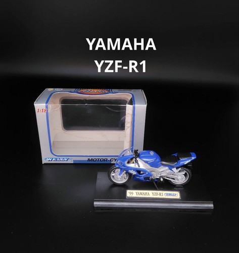 Yelly mini bici - yelly, yzf-r1