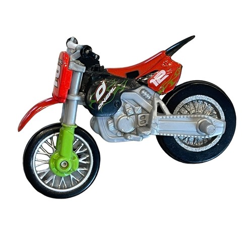 Motocross giocattolo mini - , 2”