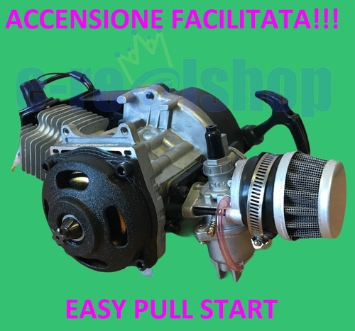 Motore minimoto mini moto - minimoto,