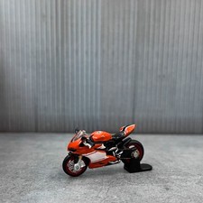 1PZ Mini Bike MB 1:64 Diecast