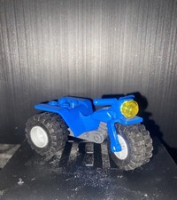 Lego Moto per Minifigure