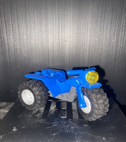 Lego moto per minifigure - lego,