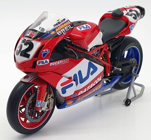 Moto minichamps scala 122 - minichamps,